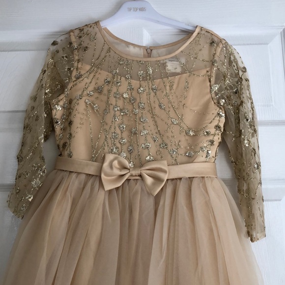 TIP TOP Dress - Picture 4 of 6